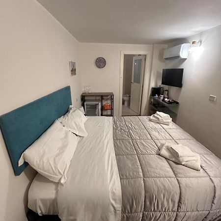 Atenea Centro Agrigento Bagian luar foto