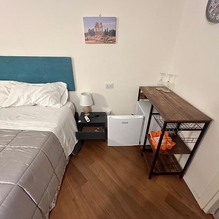 Atenea Centro Agrigento Bagian luar foto