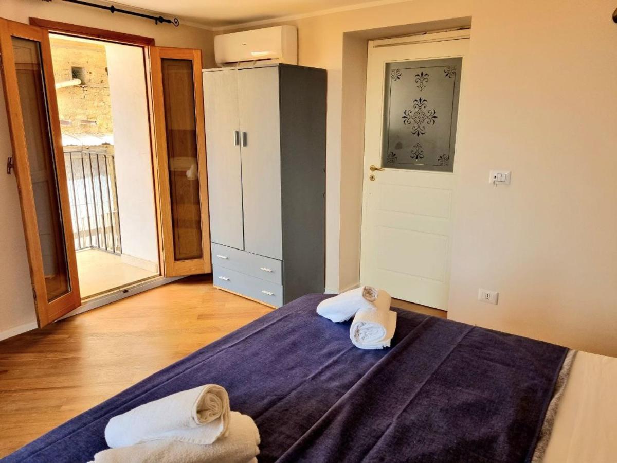 Atenea Centro Agrigento Bagian luar foto