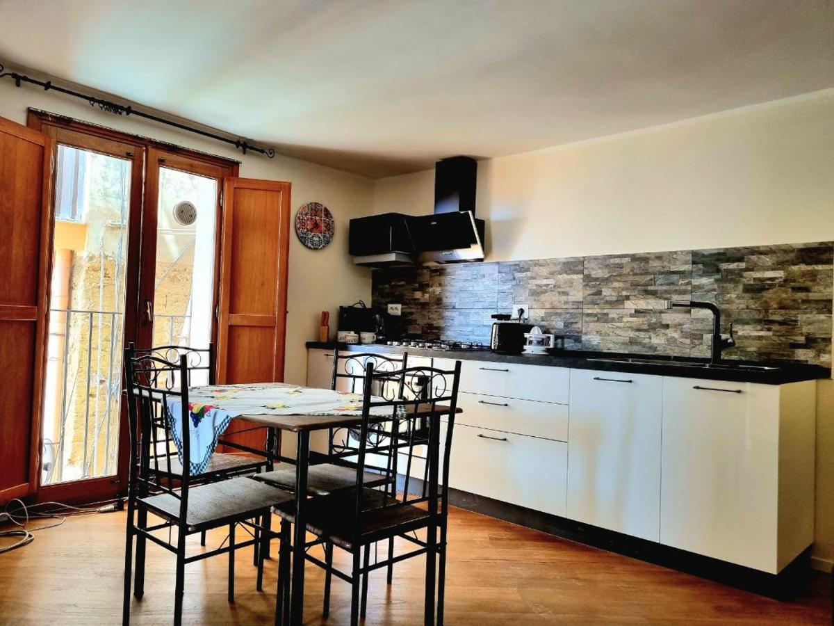 Atenea Centro Agrigento Bagian luar foto