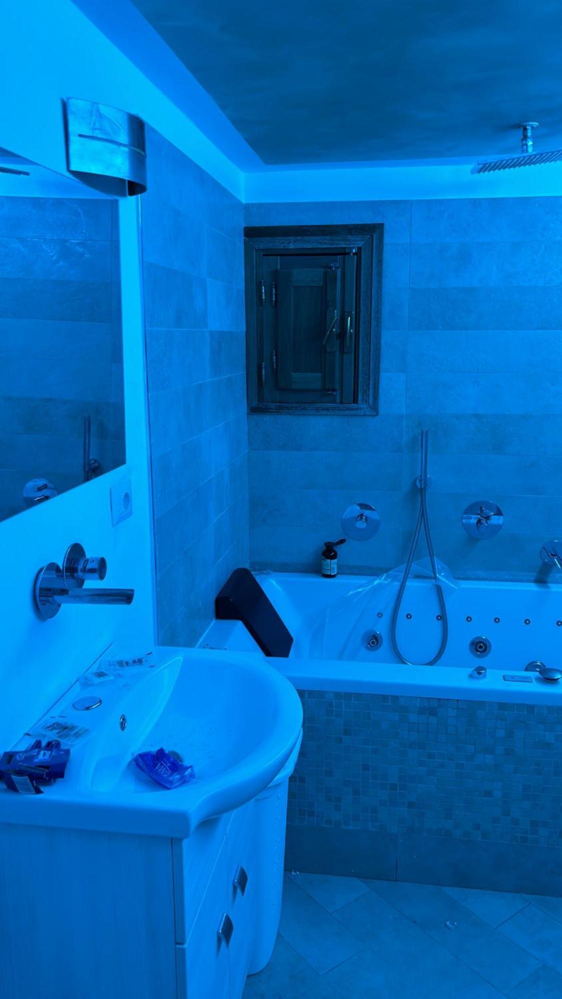 Atenea Centro Agrigento Bagian luar foto