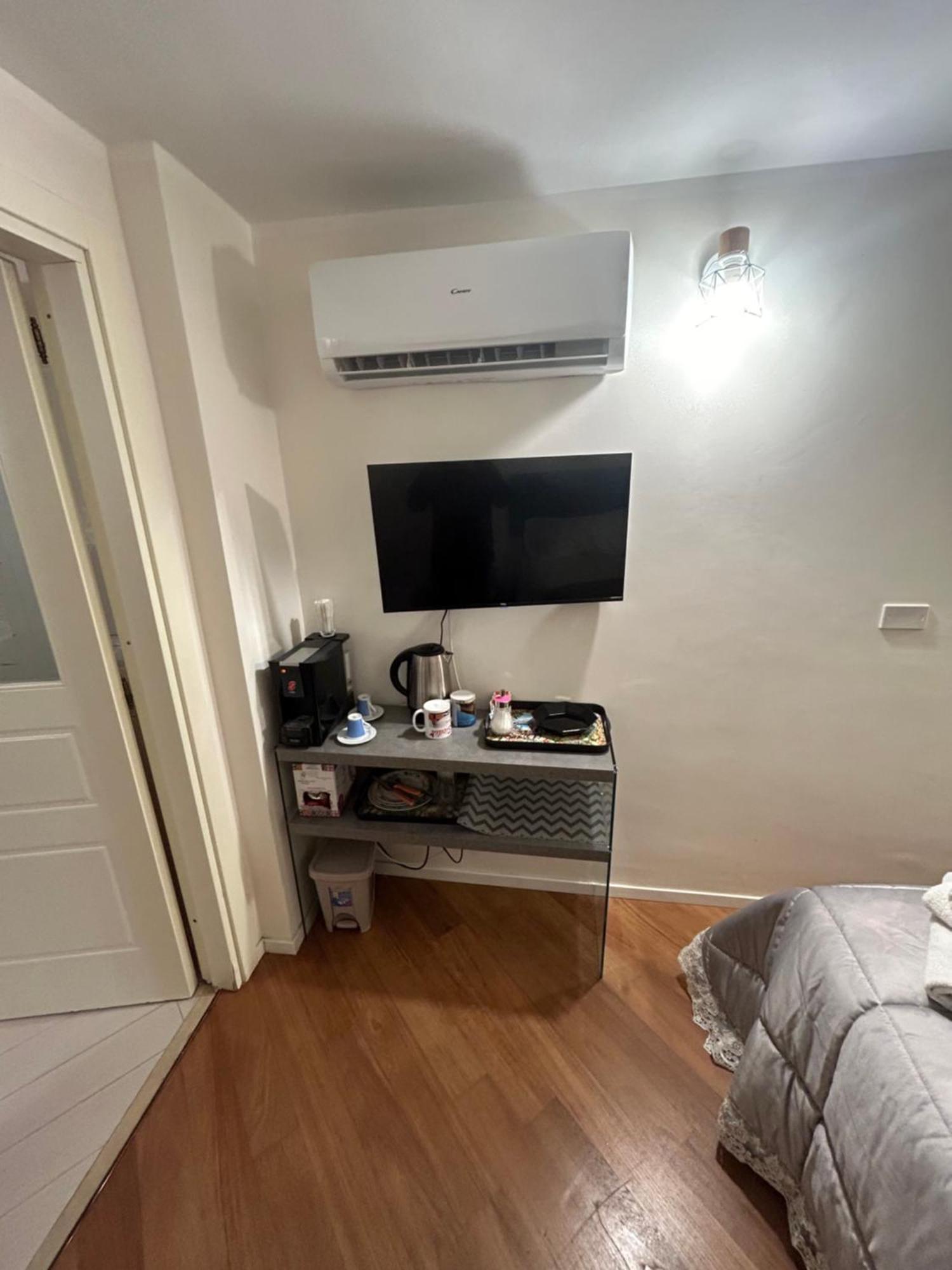Atenea Centro Agrigento Bagian luar foto